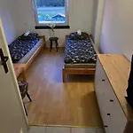 Zielono Mi * Karwienskie Bloto Drugie
