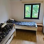Zielono Mi Летний дом Karwienskie Bloto Drugie