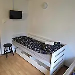 Летний дом Zielono Mi Karwienskie Bloto Drugie