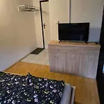 Zielono Mi Летний дом Karwienskie Bloto Drugie