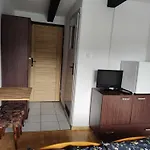 Летний дом Zielono Mi
