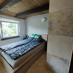 Zielono Mi Летний дом Karwienskie Bloto Drugie