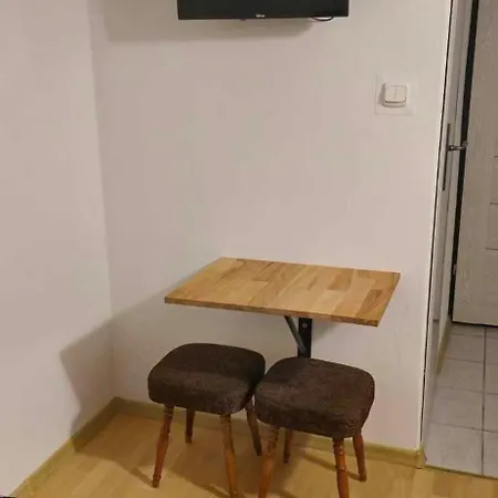 Gospodarstwo wiejskie Zielono Mi
