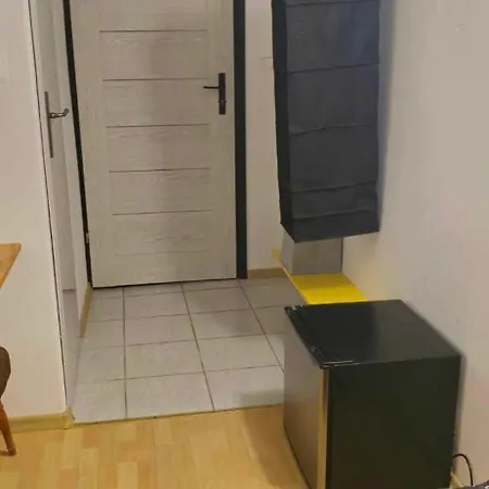 Zielono Mi カントリーハウス