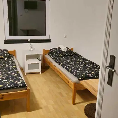Country house Zielono Mi Karwienskie Bloto Drugie