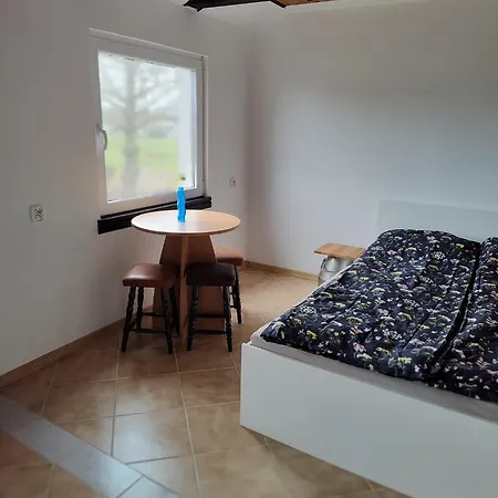 Zielono Mi Karwienskie Bloto Drugie