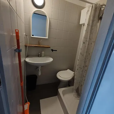 Landsted Zielono Mi