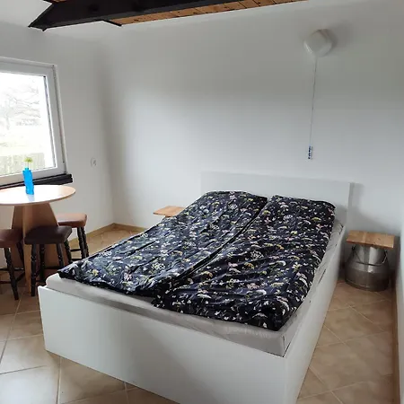 Landsted Zielono Mi Karwienskie Bloto Drugie
