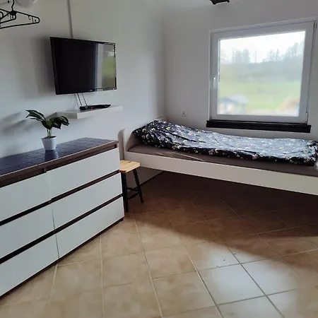 Zielono Mi Karwienskie Bloto Drugie