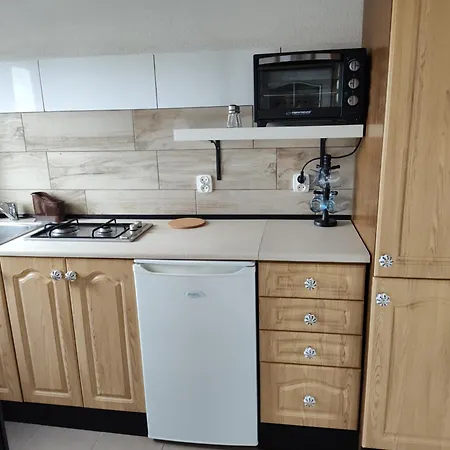 カントリーハウス Zielono Mi *