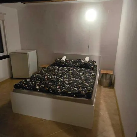 カントリーハウス Zielono Mi