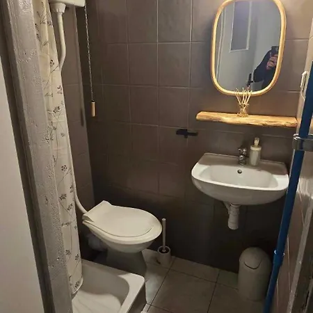 Zielono Mi Karwienskie Bloto Drugie