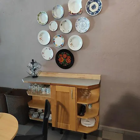 Zielono Mi カントリーハウス *