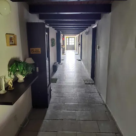 Gospodarstwo wiejskie Zielono Mi