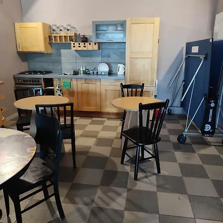 Casa di campagna Zielono Mi *