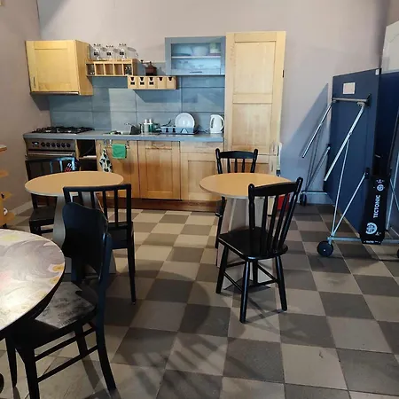 カントリーハウス Zielono Mi *