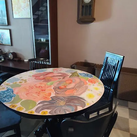 カントリーハウス Zielono Mi Karwienskie Bloto Drugie