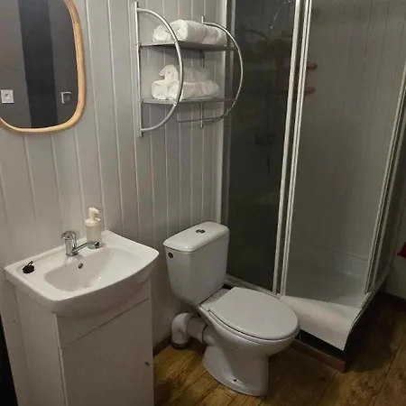 Zielono Mi カントリーハウス *