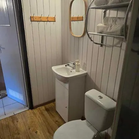 Zielono Mi * Karwienskie Bloto Drugie