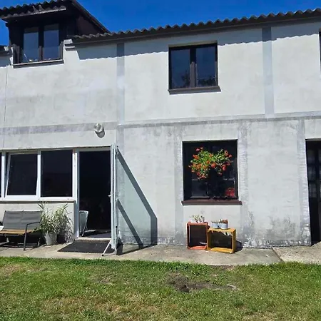 Lantställe Zielono Mi