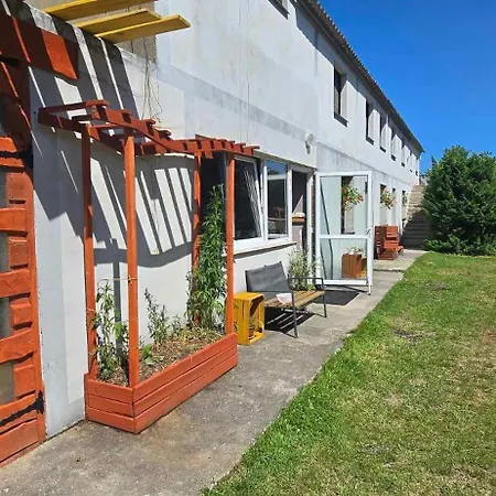 Zielono Mi Lantställe Karwienskie Bloto Drugie