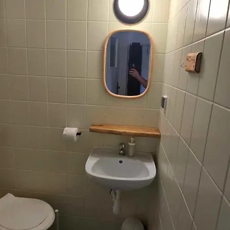 カントリーハウス Zielono Mi Karwienskie Bloto Drugie