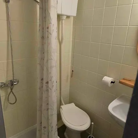 Zielono Mi * Karwienskie Bloto Drugie