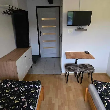 Zielono Mi Gospodarstwo wiejskie Karwienskie Bloto Drugie
