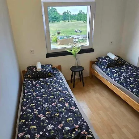 Zielono Mi Landsted