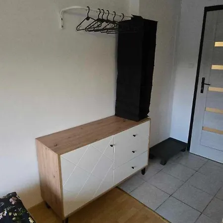 Landsted Zielono Mi Karwienskie Bloto Drugie