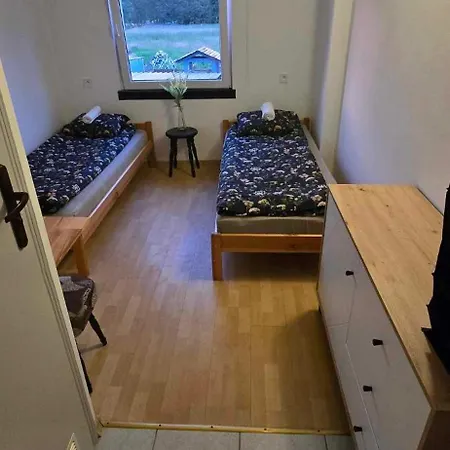 Zielono Mi * Karwienskie Bloto Drugie