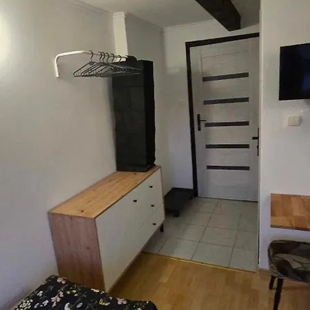 Zielono Mi Karwienskie Bloto Drugie