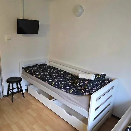 カントリーハウス Zielono Mi Karwienskie Bloto Drugie