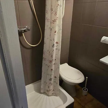 Zielono Mi Lantställe *