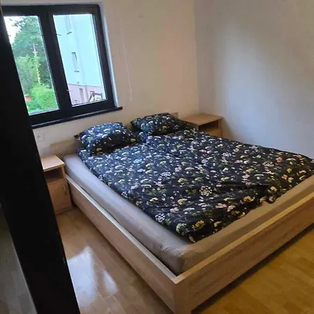 Zielono Mi カントリーハウス *