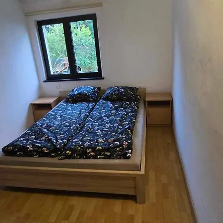 カントリーハウス Zielono Mi *