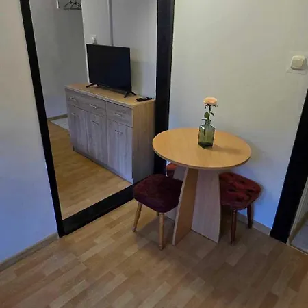 Casa di campagna Zielono Mi