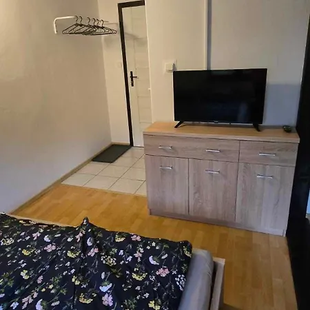 Zielono Mi Lantställe Karwienskie Bloto Drugie