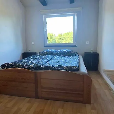 Gospodarstwo wiejskie Zielono Mi