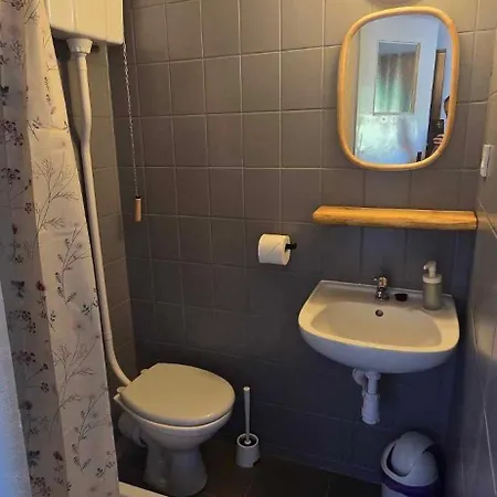 Gospodarstwo wiejskie Zielono Mi *