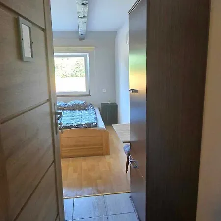 Zielono Mi * Karwienskie Bloto Drugie