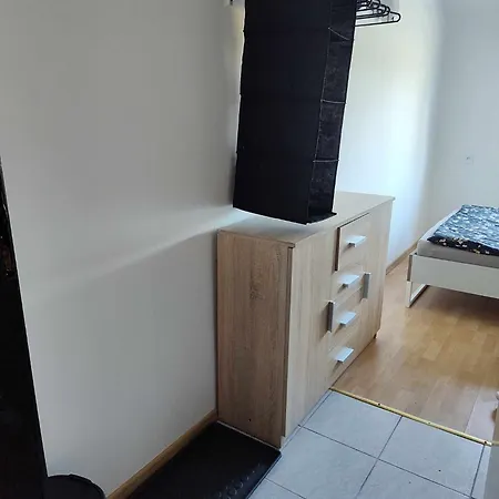 Zielono Mi
