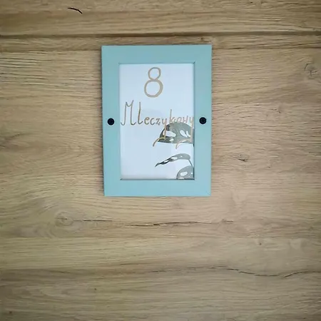 Lantställe Zielono Mi Karwienskie Bloto Drugie