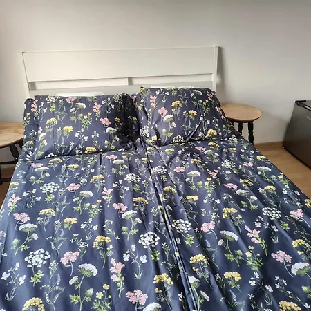 Zielono Mi Country house Karwienskie Bloto Drugie