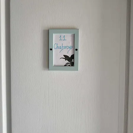 Zielono Mi