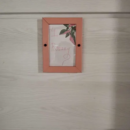 カントリーハウス Zielono Mi Karwienskie Bloto Drugie