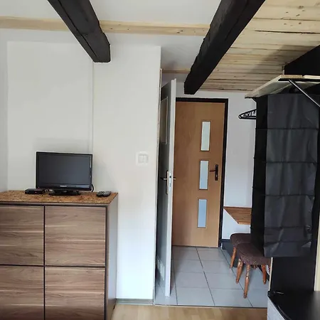 Country house Zielono Mi Karwienskie Bloto Drugie