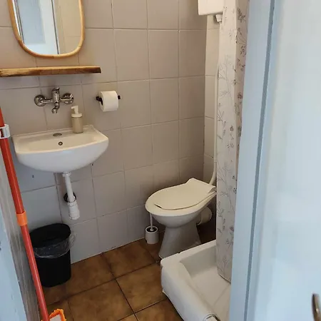 Zielono Mi * Karwienskie Bloto Drugie