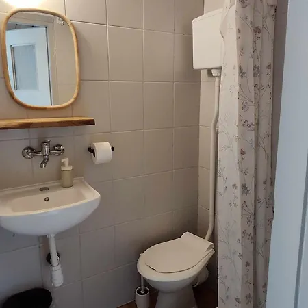 Zielono Mi