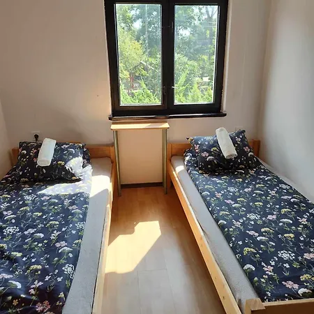 Zielono Mi Casa di campagna